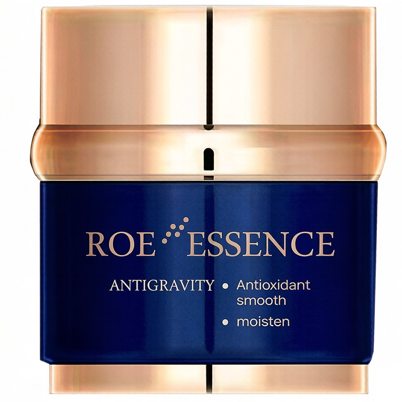 Retinol Vitamin A Cream - チョウザメの卵レチノールフェイスクリーム 抗シワ・アンチエイジング・保湿・ヒアルロン酸・キャビア配合 フェイシャルクリーム スキンケア フェイスクリーム