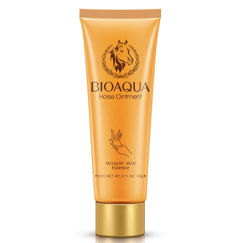 Skincare Bioaqua - Bioaqua-美白ハンドクリーム,保湿,角質除去,冬用,ハンドケア,栄養補給,スキンケア
