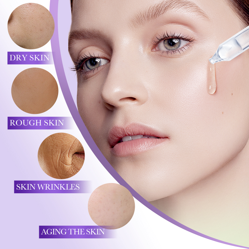 30個入り BIOAQUA レチノール ビタミンC フェイス - Skincare Bioaqua のレビューと価格