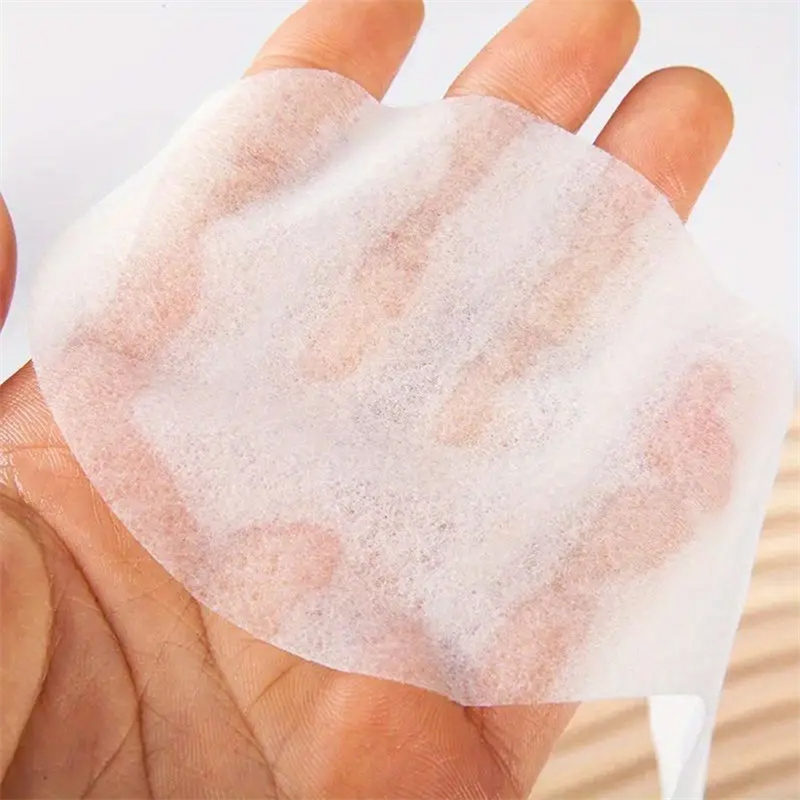 1000/500 個綿アイマスク紙使い捨て DIY 天然綿ア - Skincare Viral Tiktok のレビューと価格