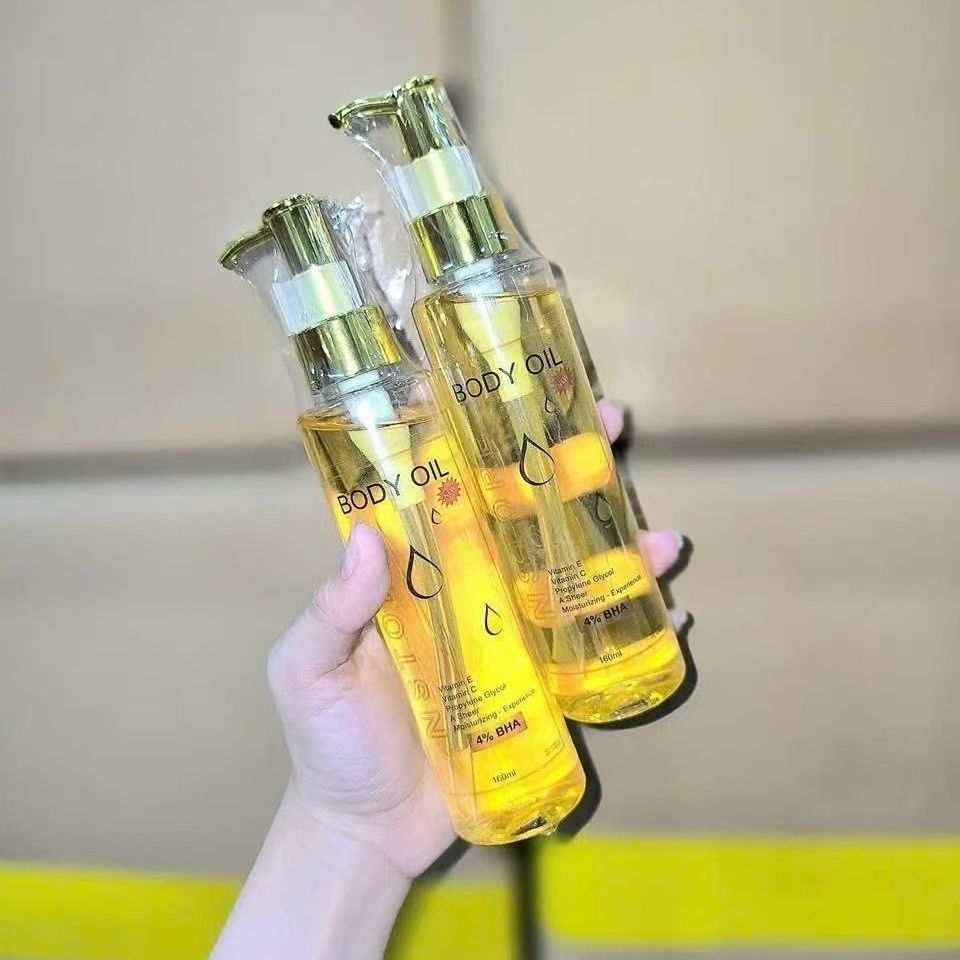 160ml ベトナム産オリーブオイル配合ボディローション、速 - Skincare Glowing のレビューと価格