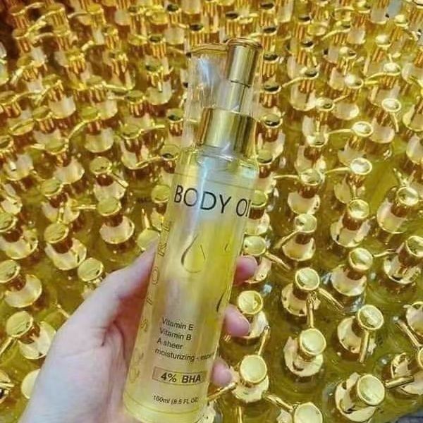 160ml ベトナム産オリーブオイル配合ボディローション、速 - Skincare Glowing のレビューと価格