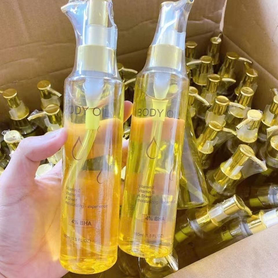 160ml ベトナム産オリーブオイル配合ボディローション、速 - Skincare Glowing のレビューと価格