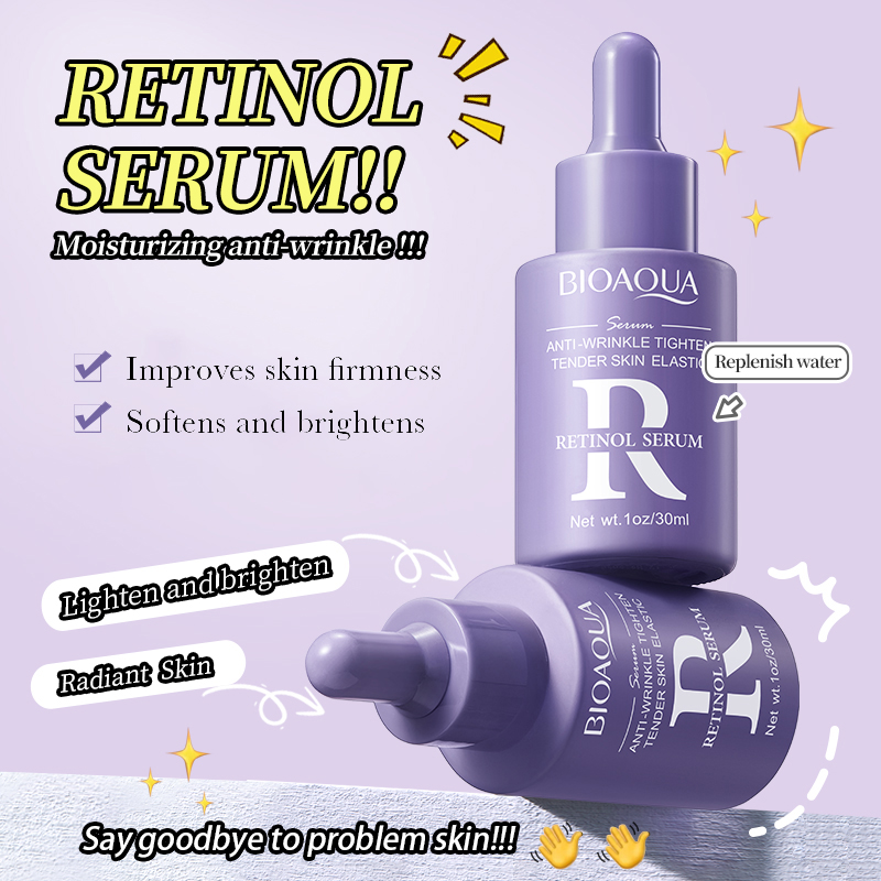1/3 個 BIOAQUA ビタミン C レチノールヒアルロ - Skincare Bioaqua のレビューと価格
