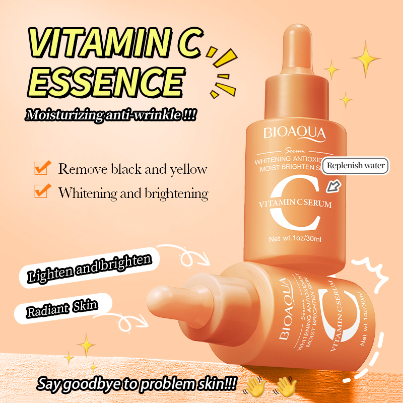 1/3 個 BIOAQUA ビタミン C レチノールヒアルロ - Skincare Bioaqua のレビューと価格