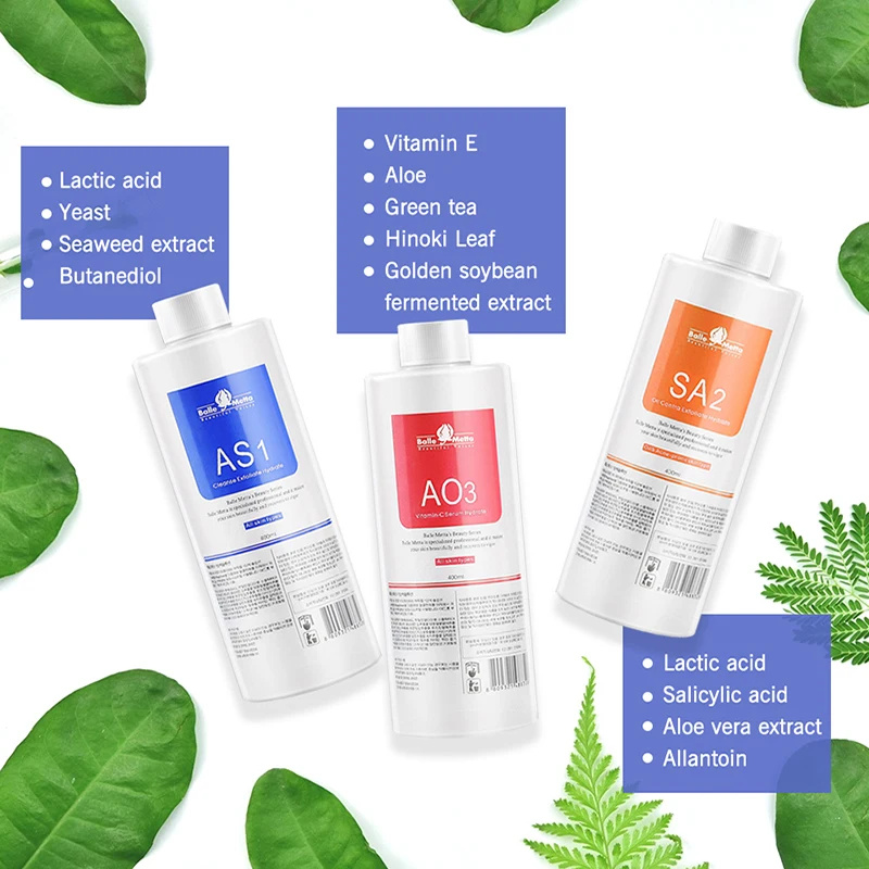 フェイシャルスキンケアセラム,フェイシャルマシン用アクアピー - Peptide Neck Cream のレビューと価格
