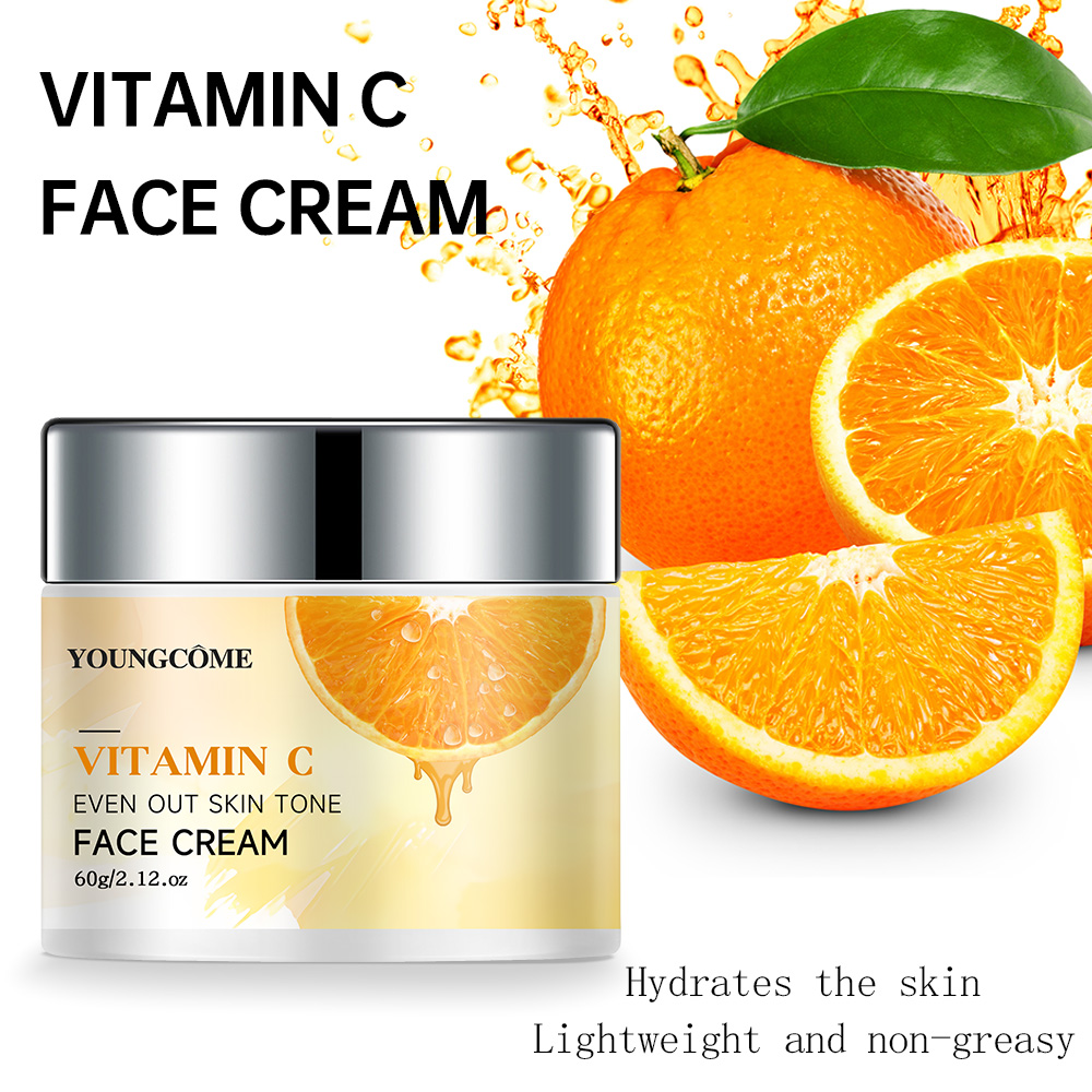 レチノール ビタミンCクリーム アロエエキス配合 アルコール - Retinol Vitamin A Cream のレビューと価格