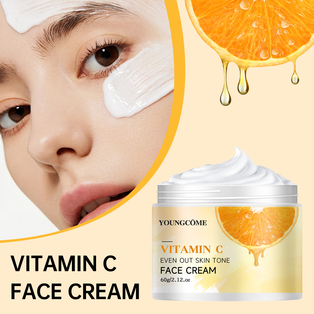 レチノール ビタミンCクリーム アロエエキス配合 アルコール - Retinol Vitamin A Cream のレビューと価格