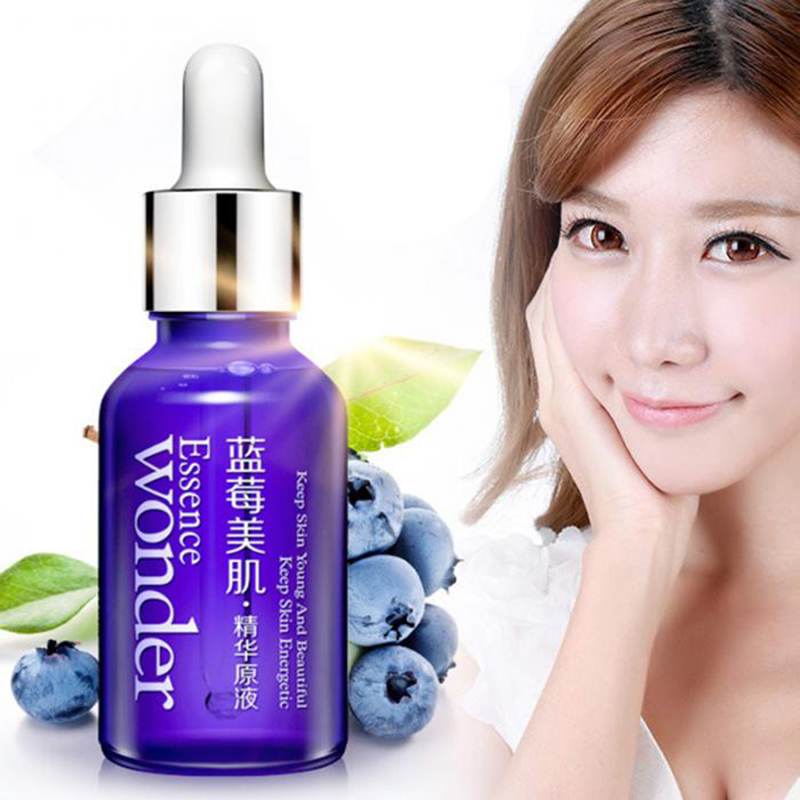バイオアワ-ブルーベリーフェイシャルリフティングセラム,スキ - Skincare Bioaqua のレビューと価格