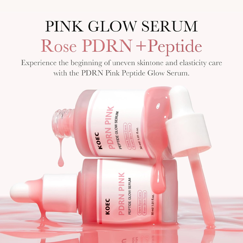 サーモンPDRNコラーゲンペプチドフェイスアンプルスキンブー - Skincare Glowing のレビューと価格