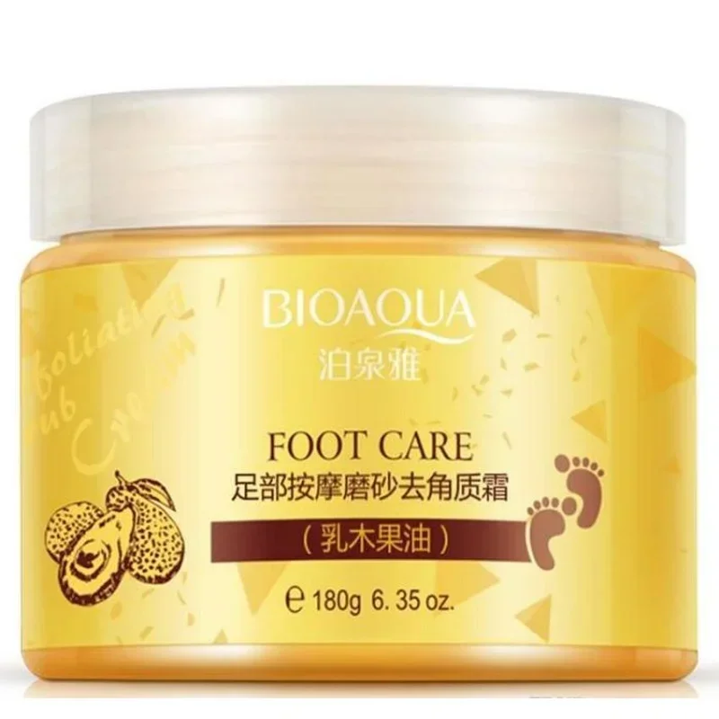 BIOAQUA 24K ゴールド シアバターマッサージ クリ - Skincare Bioaqua のレビューと価格