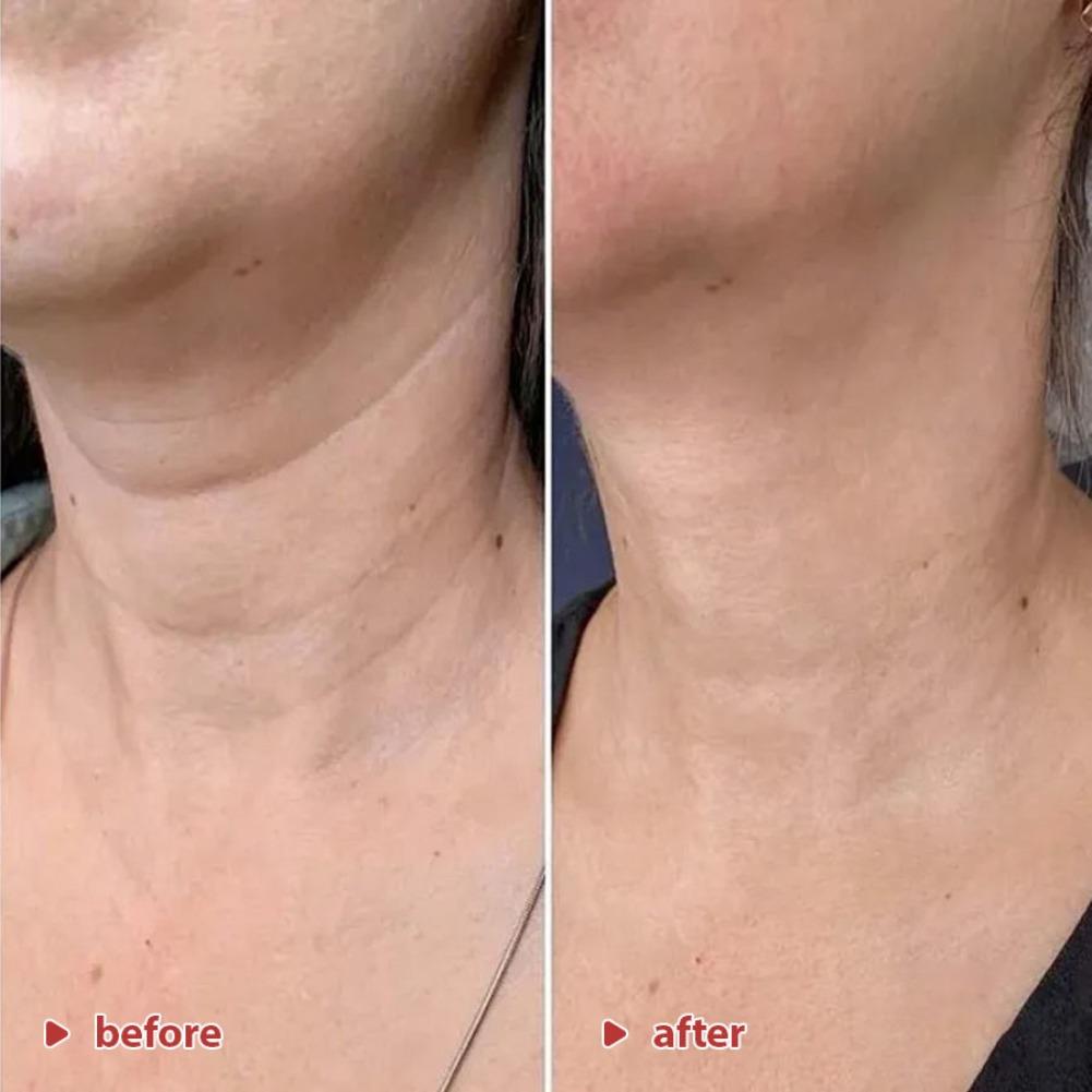 50ml タイムリバース トリプルペプチド + レチノール  - Peptide Neck Cream のレビューと価格