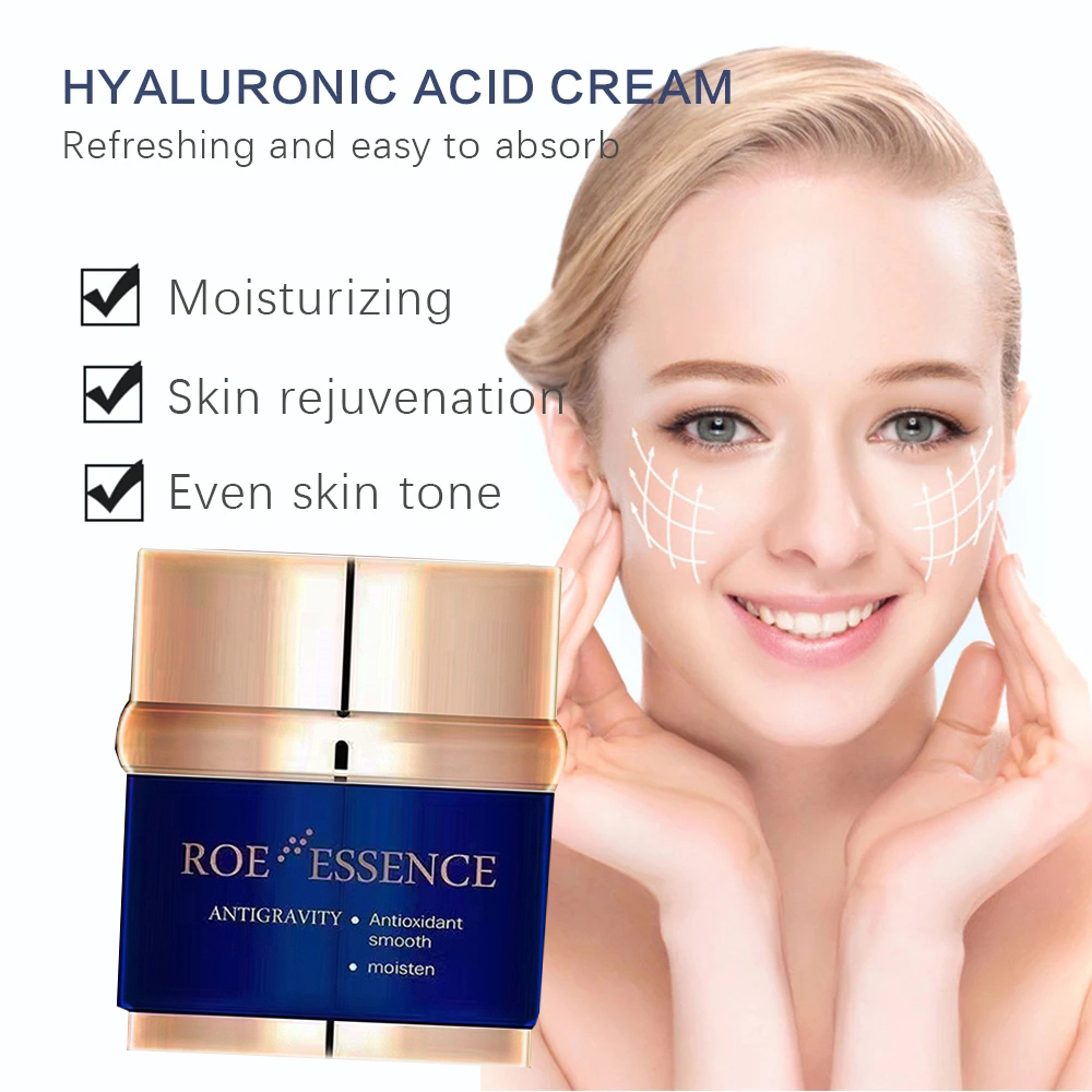 チョウザメの卵レチノールフェイスクリーム　抗シワ・アンチエイ - Retinol Vitamin A Cream のレビューと価格
