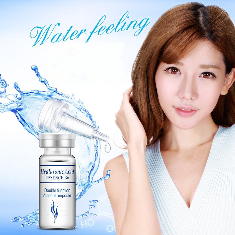 BIOAQUA 10 ピース/ロットヒアルロン酸エッセンスス - Skincare Bioaqua のレビューと価格
