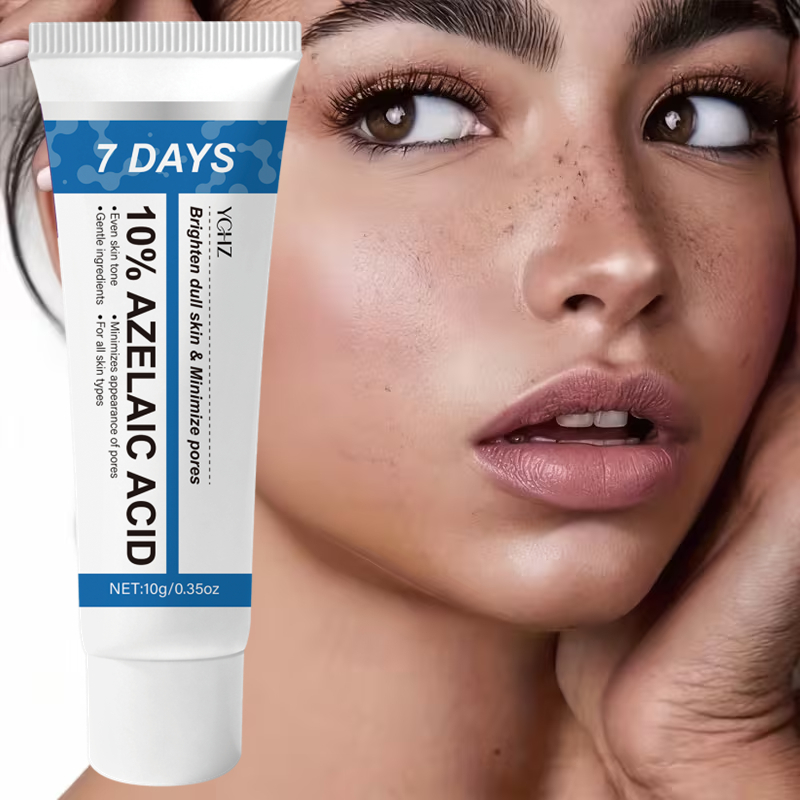 7デイズ 10% アゼライン酸配合 スポットケア スムージン - Skincare Glowing のレビューと価格