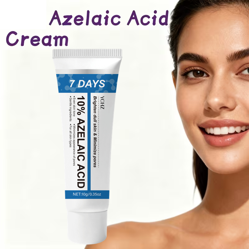 7デイズ 10% アゼライン酸配合 スポットケア スムージン - Skincare Glowing のレビューと価格