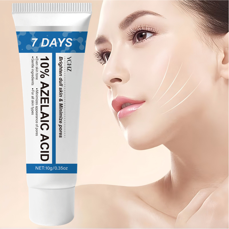 7デイズ 10% アゼライン酸配合 スポットケア スムージン - Skincare Glowing のレビューと価格