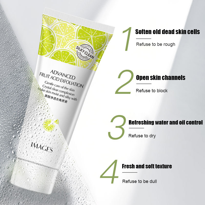 LAIKOU 抹茶角質除去ピーリングジェルフェイシャルスクラ - Peptide Neck Cream のレビューと価格