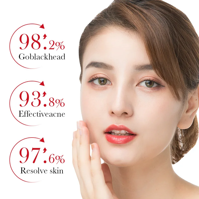 BIOAQUA サリチル酸にきび除去エッセンス顔血清スキンケ - Skincare Bioaqua のレビューと価格