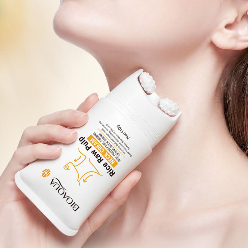 ライスペプチド 引き締めリフトネッククリーム 首のラインを緩 - Peptide Neck Cream のレビューと価格