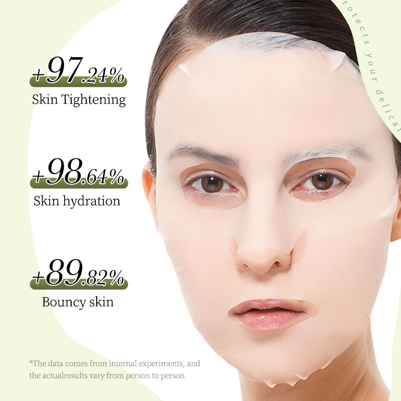 10 個 BIOAQUA 海ぶどうフェイスマスク保湿抗しわア - Skincare Bioaqua のレビューと価格