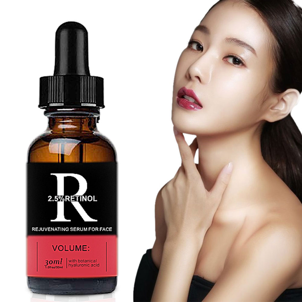 フェイスセラム,ビタミンC,ヒアルロン酸,フェイシャルエッセ - Retinol Vitamin A Cream のレビューと価格