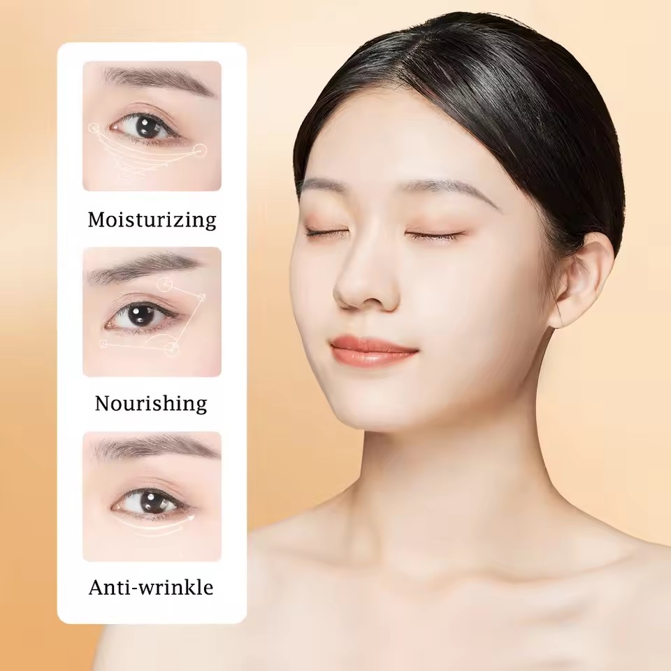 BIOAQUA ビタミン C アイクリーム抗くまリムーバー保 - Skincare Bioaqua のレビューと価格