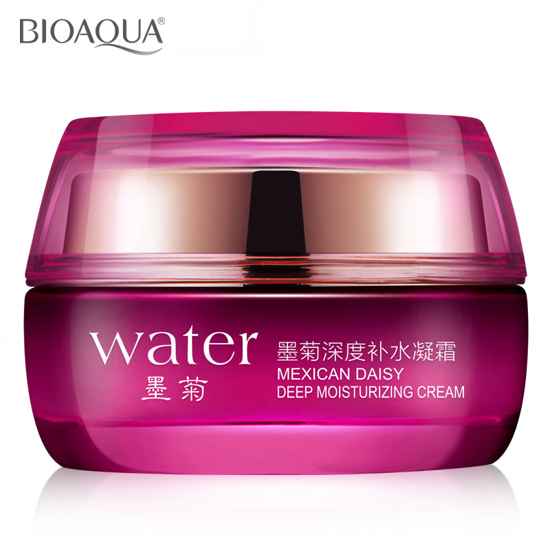 BIOAQUA スキンケア メキシカンデイジー ディープモイ - Skincare Bioaqua のレビューと価格